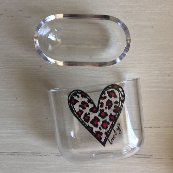 Cosmetic pouch gift set - Picture 3 of 5